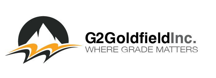 G2 Goldfields | WHERE GRADE MATTERS